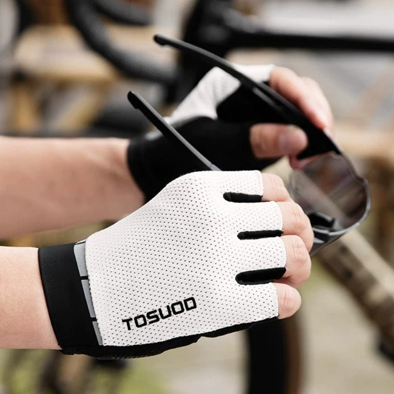 Gants de vélo, Tosuod