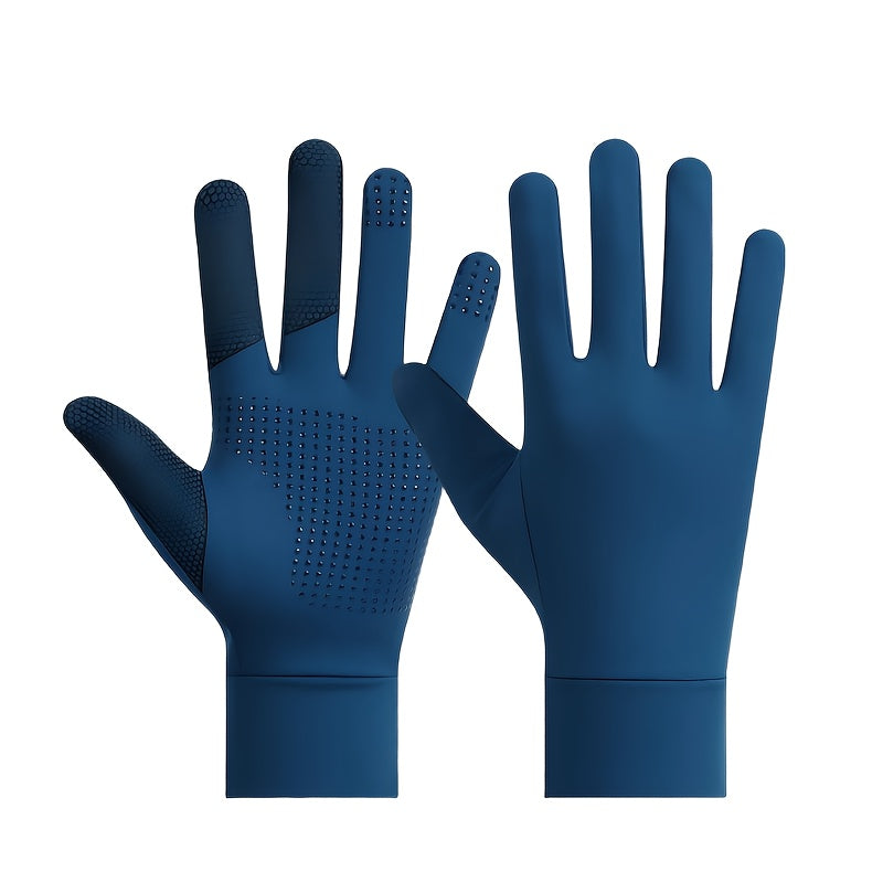 Gants, 4 coloris, du M au L