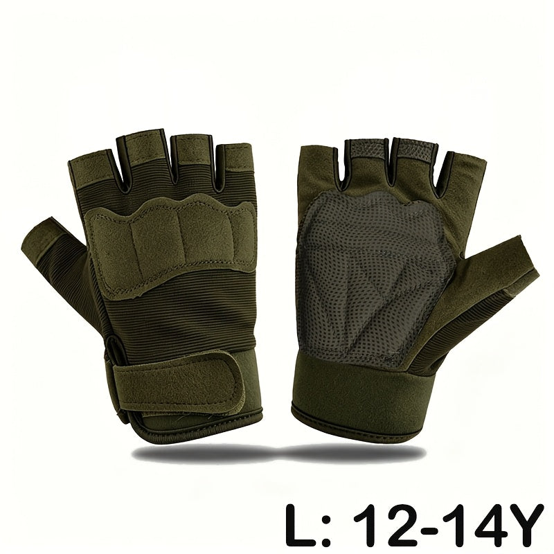 Verde / L