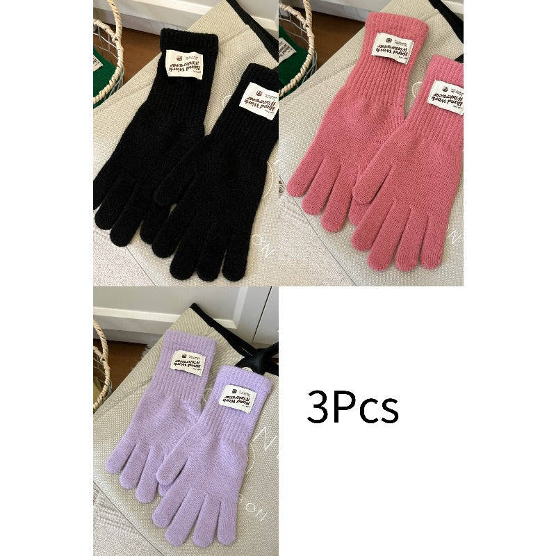 3 Paquet / XS