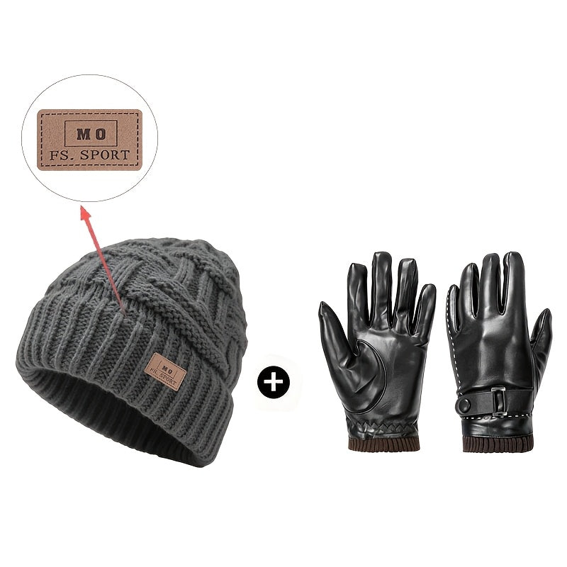 Gris + Gants Image