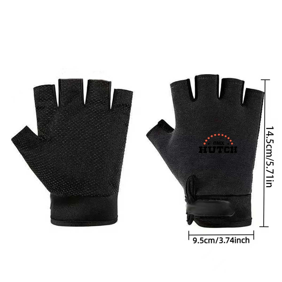 Gants de vélo