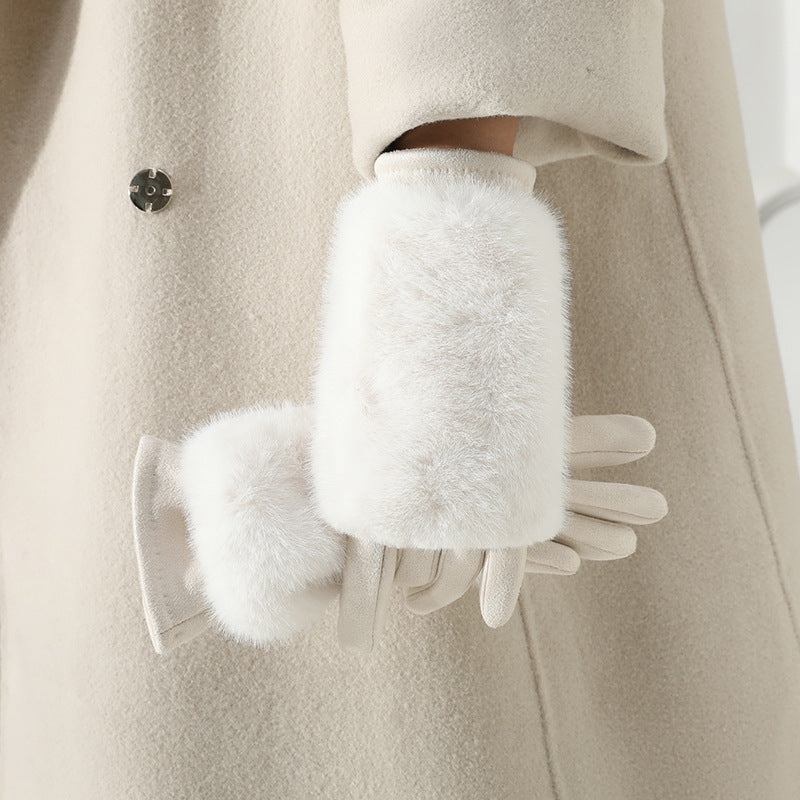 Blanc