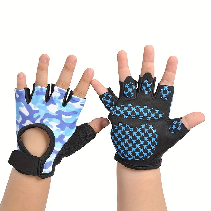 Gants de vélo, du S au M