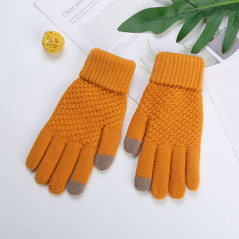Tangerine / Taille unique