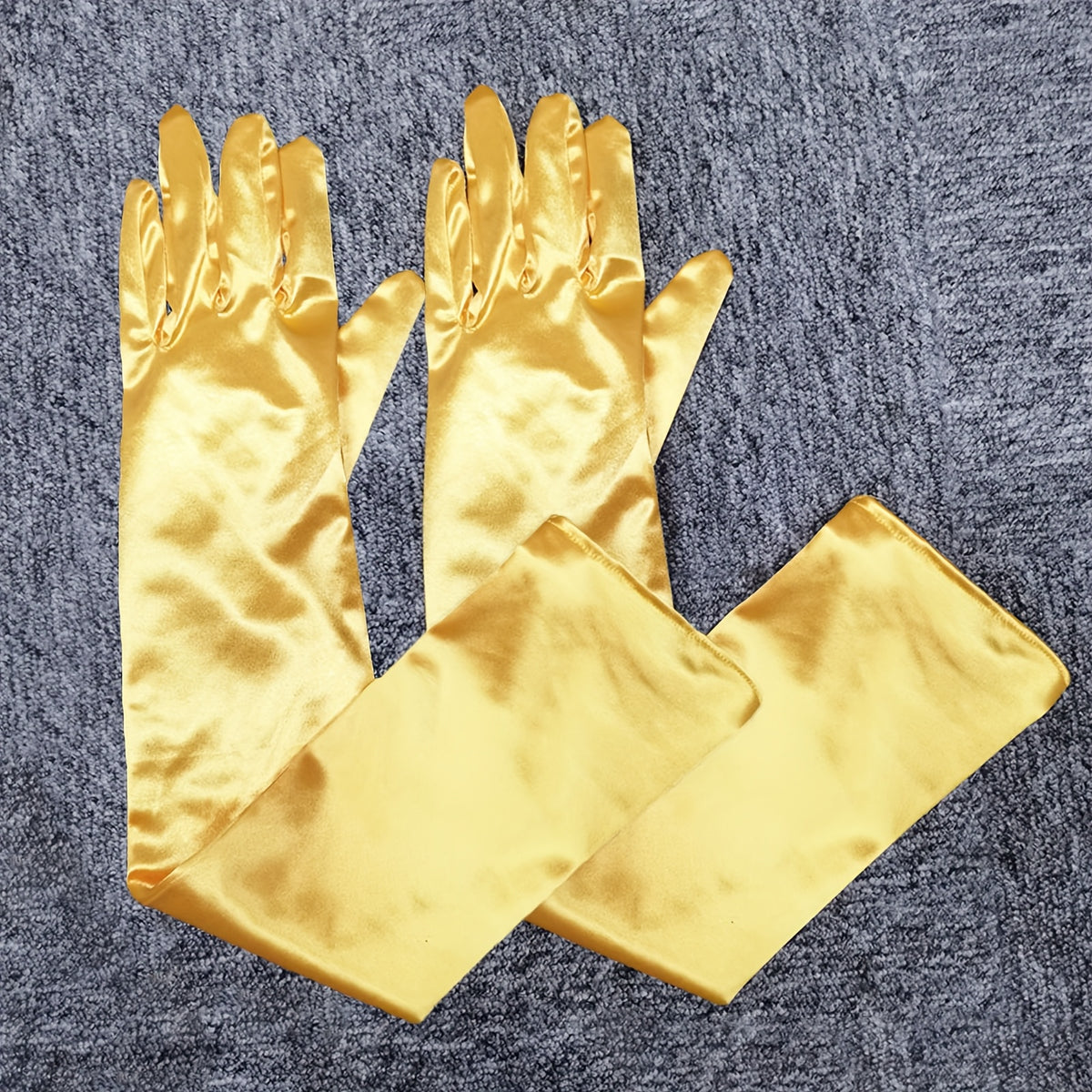 Gants en maille (modèle 5)