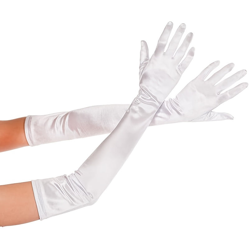 Gants en maille — lot de 2 paires (modèle 3)