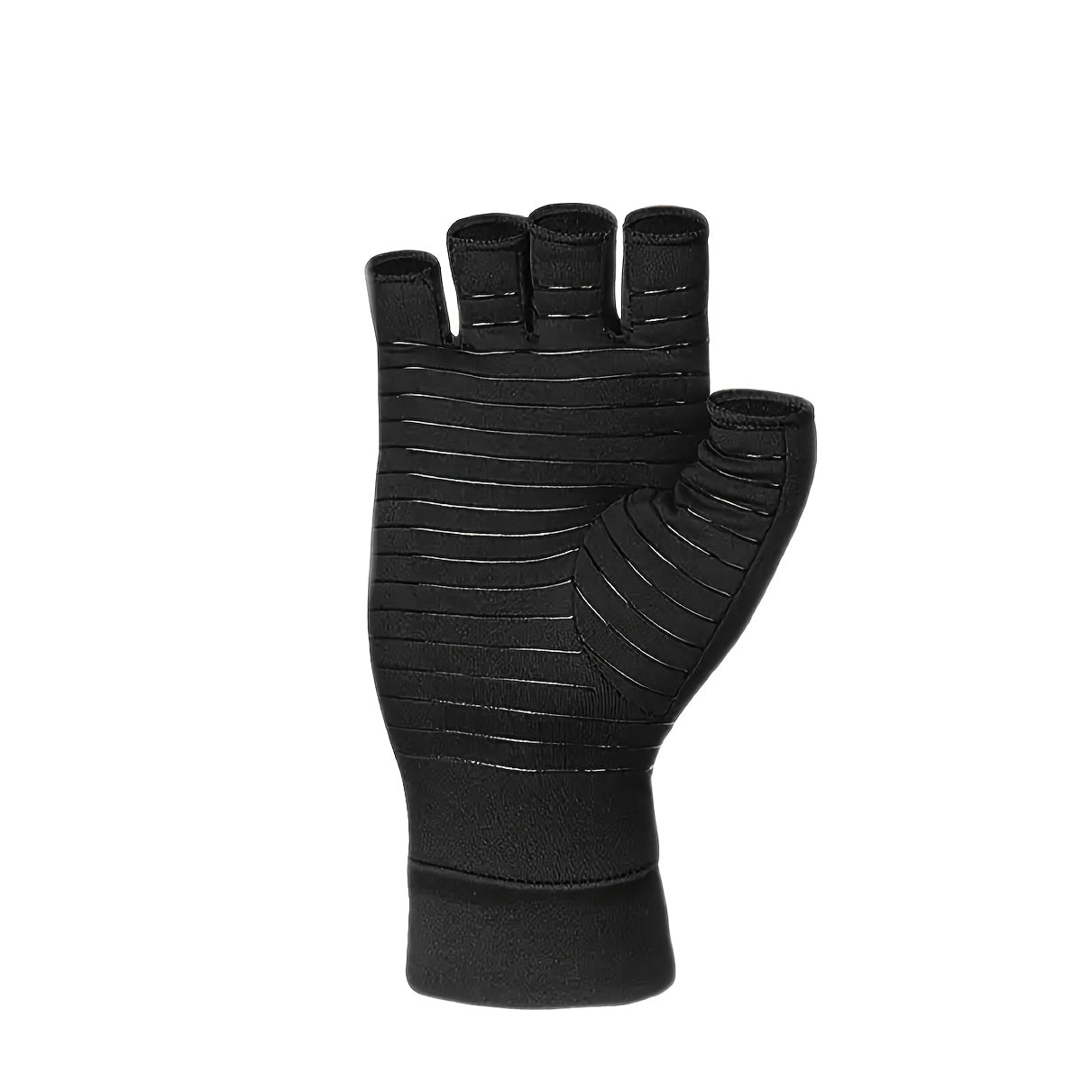 Gants sans doigts, 4 coloris