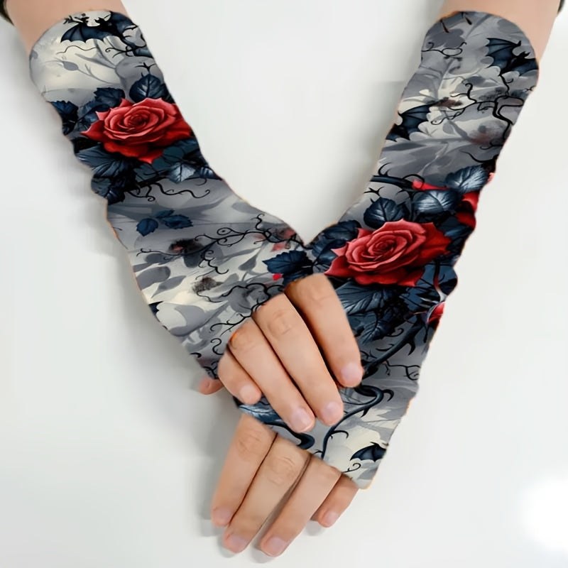 Une Rose