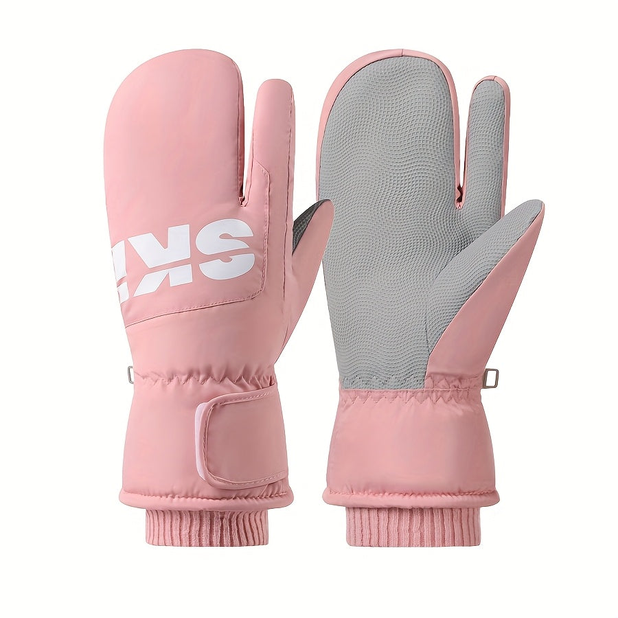 Dames Rose / Taille unique