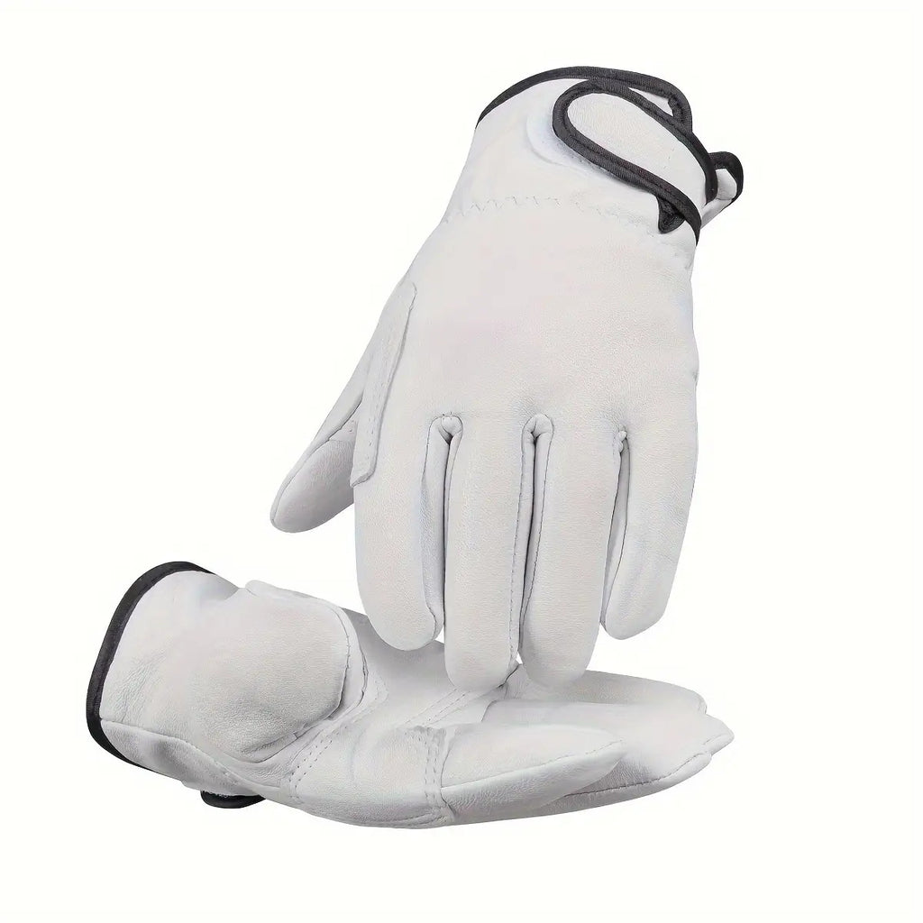 Blanc / 2 Pièces (1 Paire)