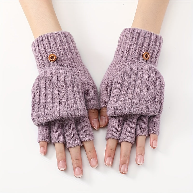 【Violet】 / Taille unique