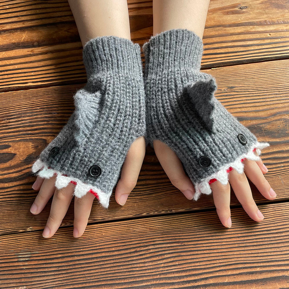 Gris / Taille unique