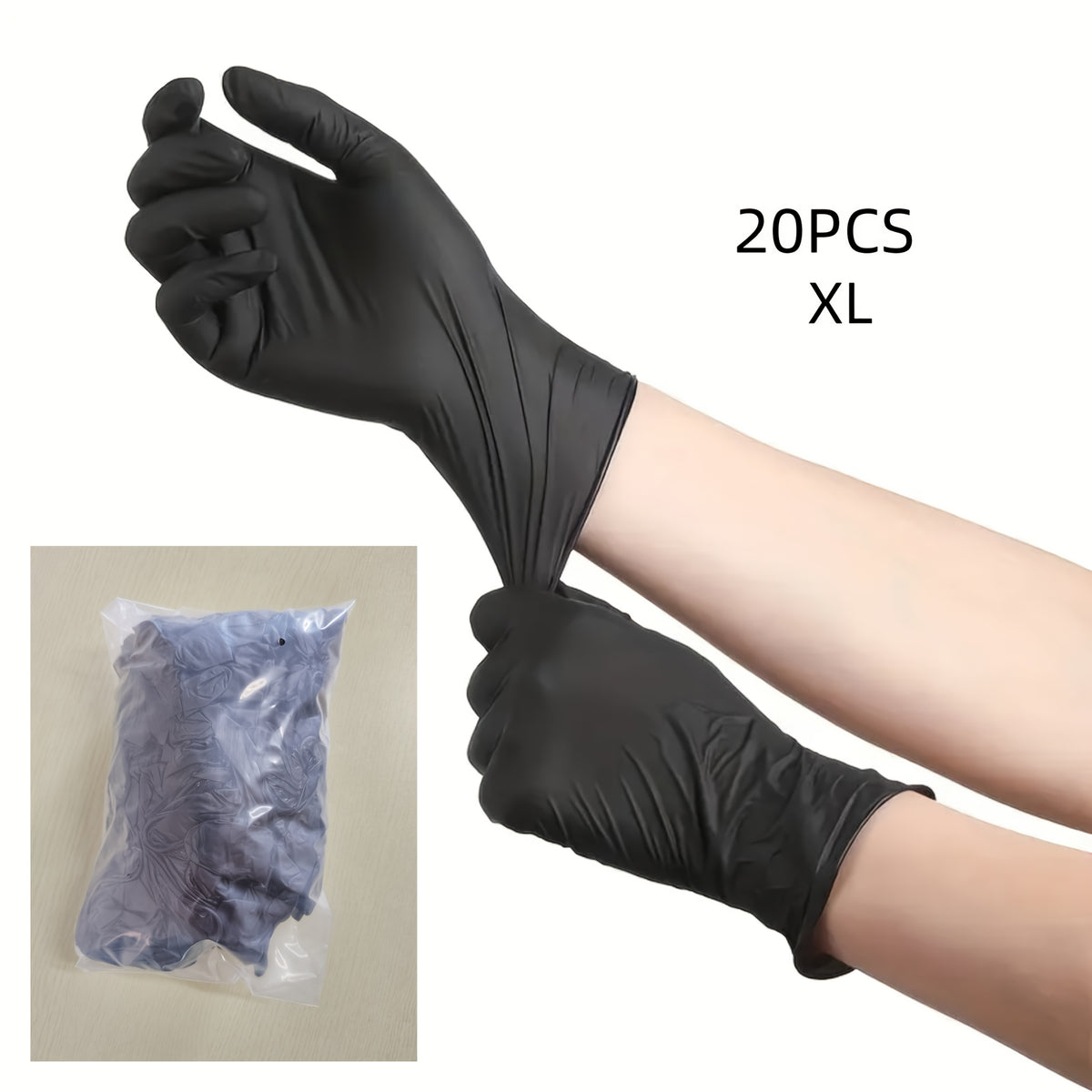 XL / 20