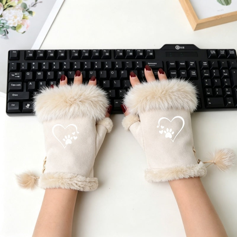 【Beige】