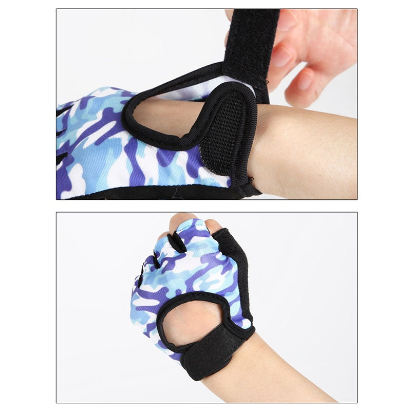 Gants de vélo, du S au M
