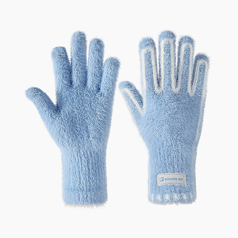 【Bleu】 / Taille unique