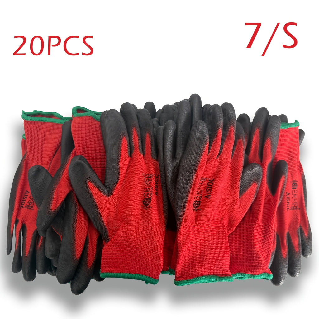 Rouge（10 Paires） / 7/S
