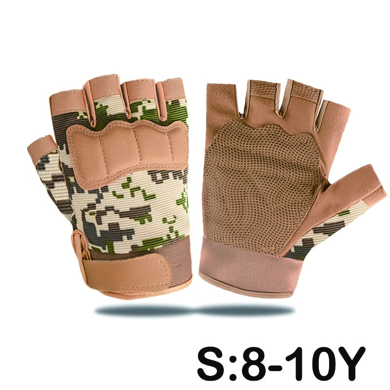 Camuflagem De Areia / S