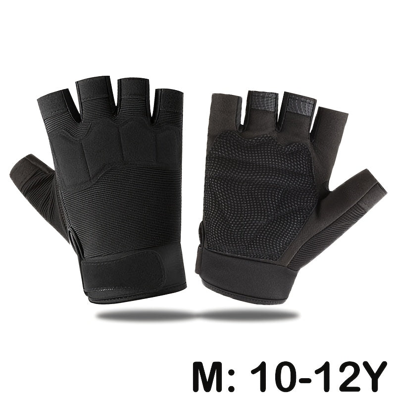 Preto / M