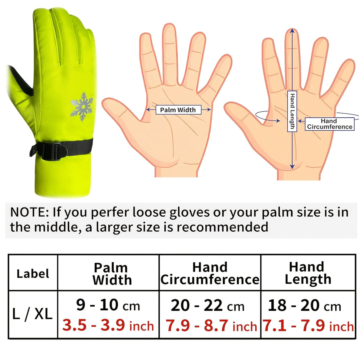 G/XL Image