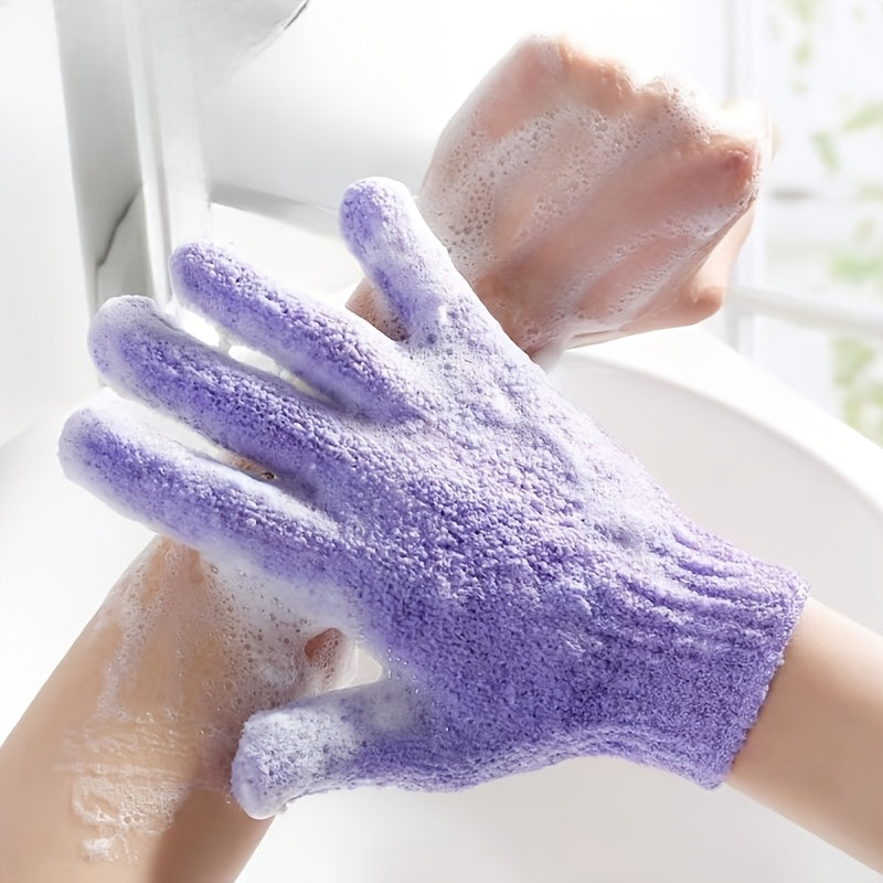Gants doublés — lot de 9 paires