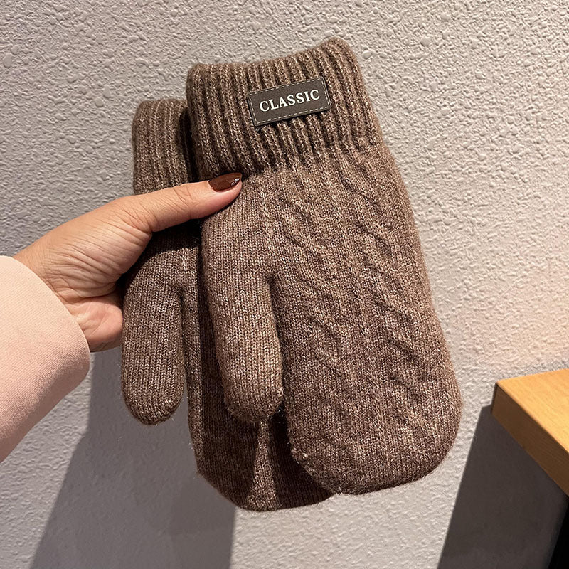Kaki 1 Paire