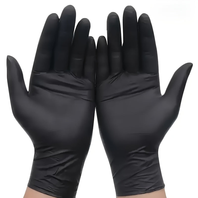 Gants jetables, 4 coloris
