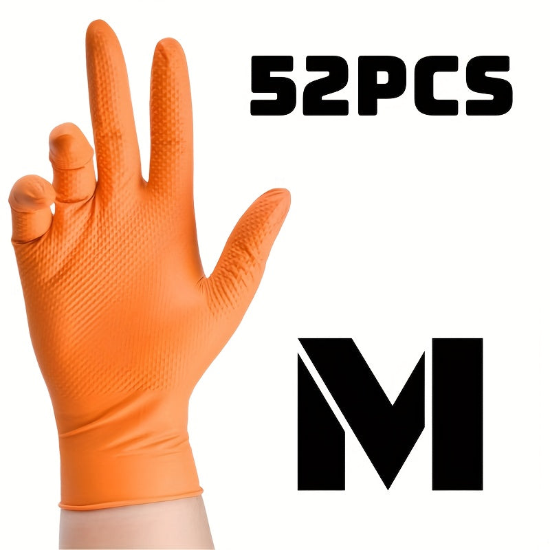 M / 52 pièces