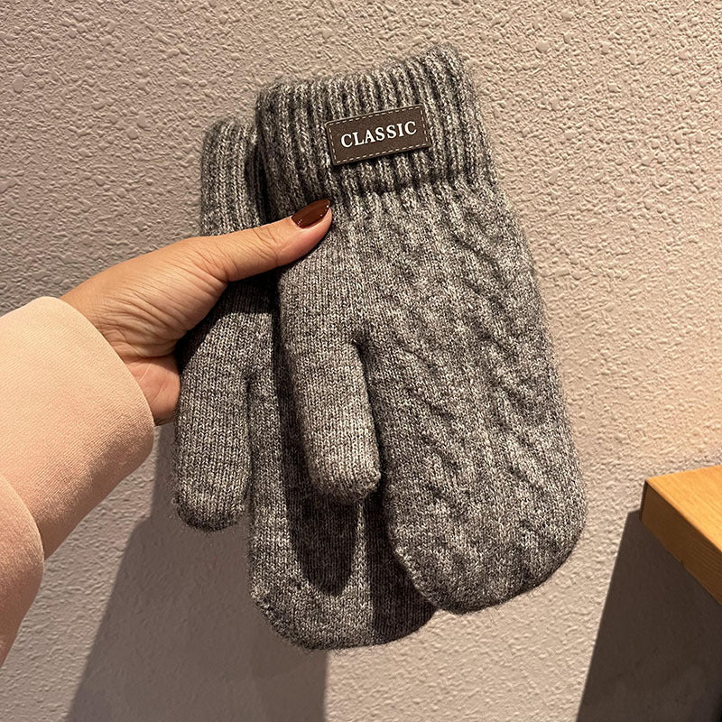 Gris Clair 1 Paire