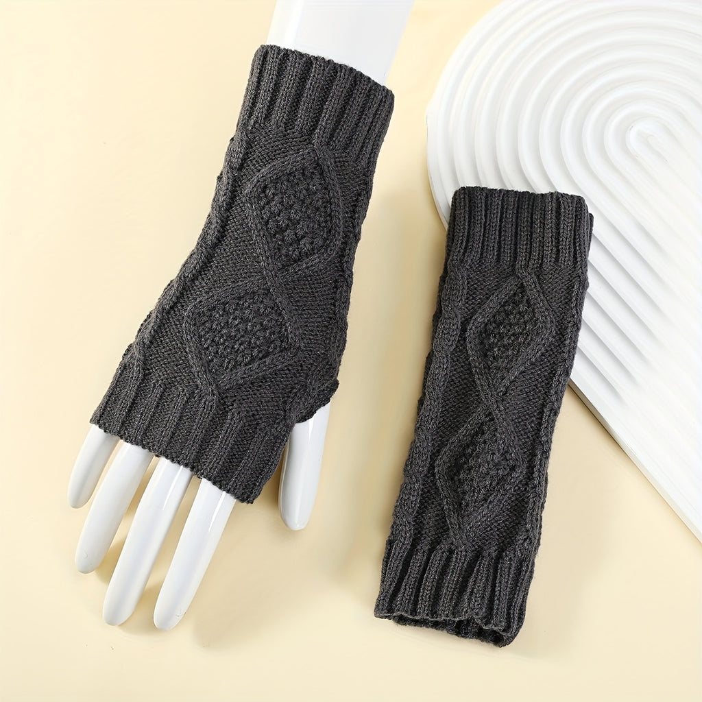 Gris foncé / Taille unique
