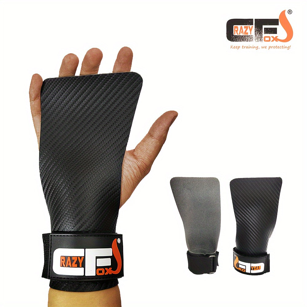 Gants de musculation en maille, microfibre