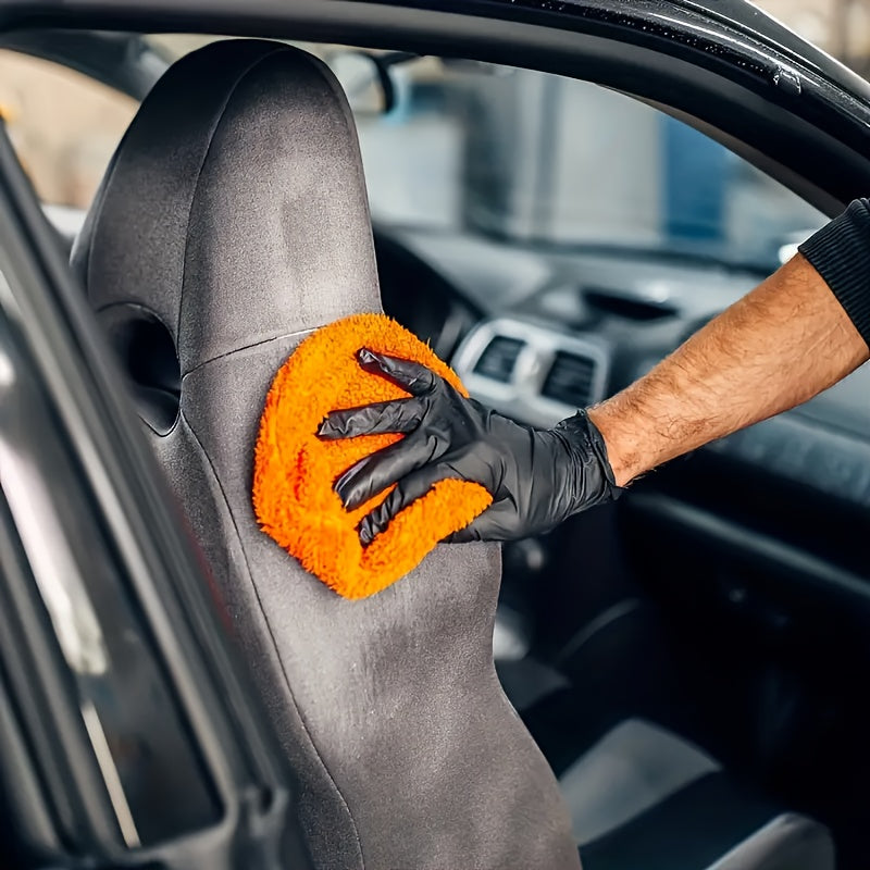 Gants jetables en nitrile
