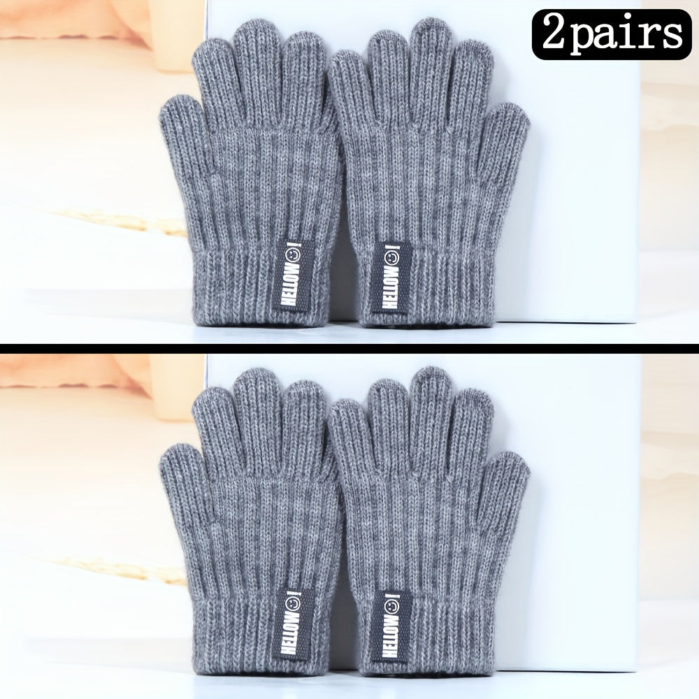 Gris / 5-10 ans