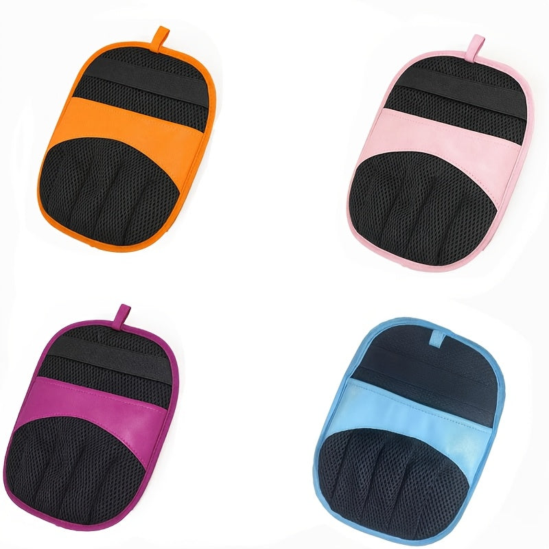 Gants en maille — lot de 3 paires, 2 coloris