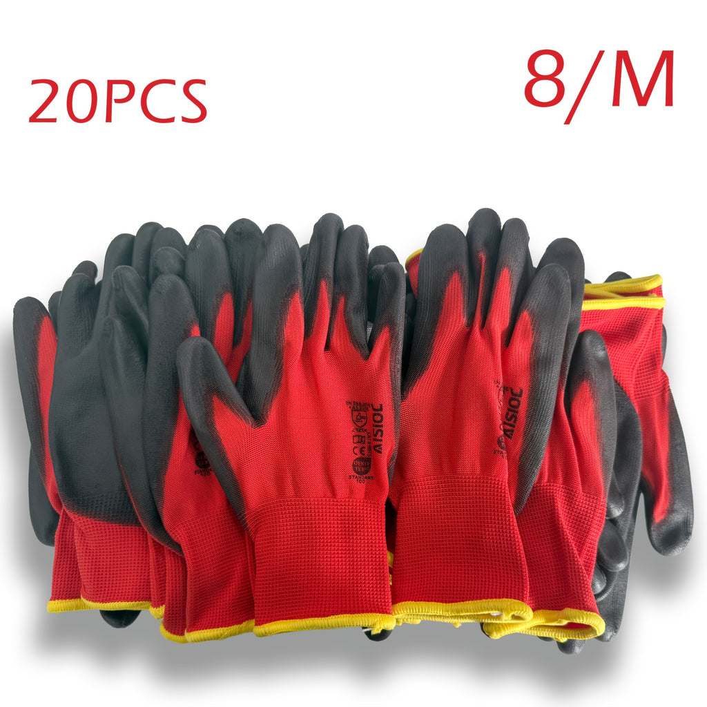 Rouge（10 Paires） / 8/mois