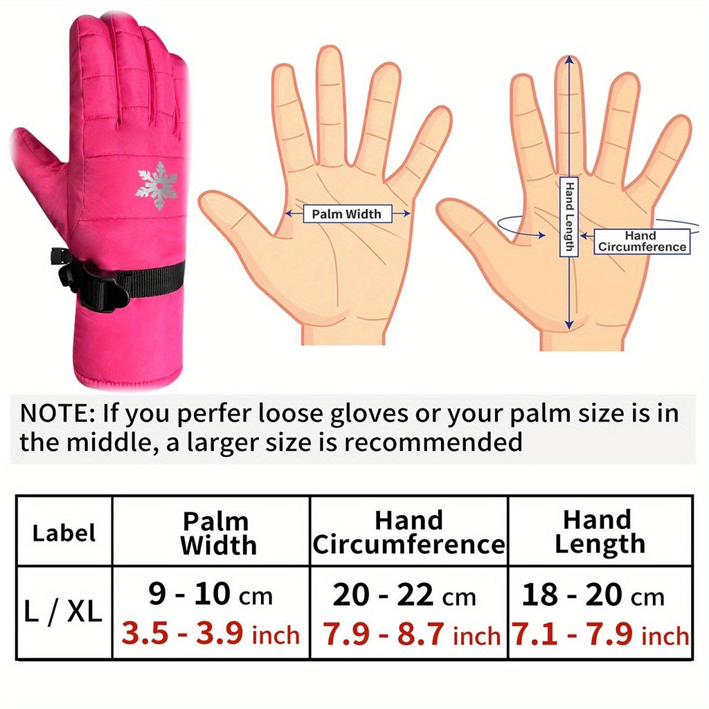 Rose vif L / XL