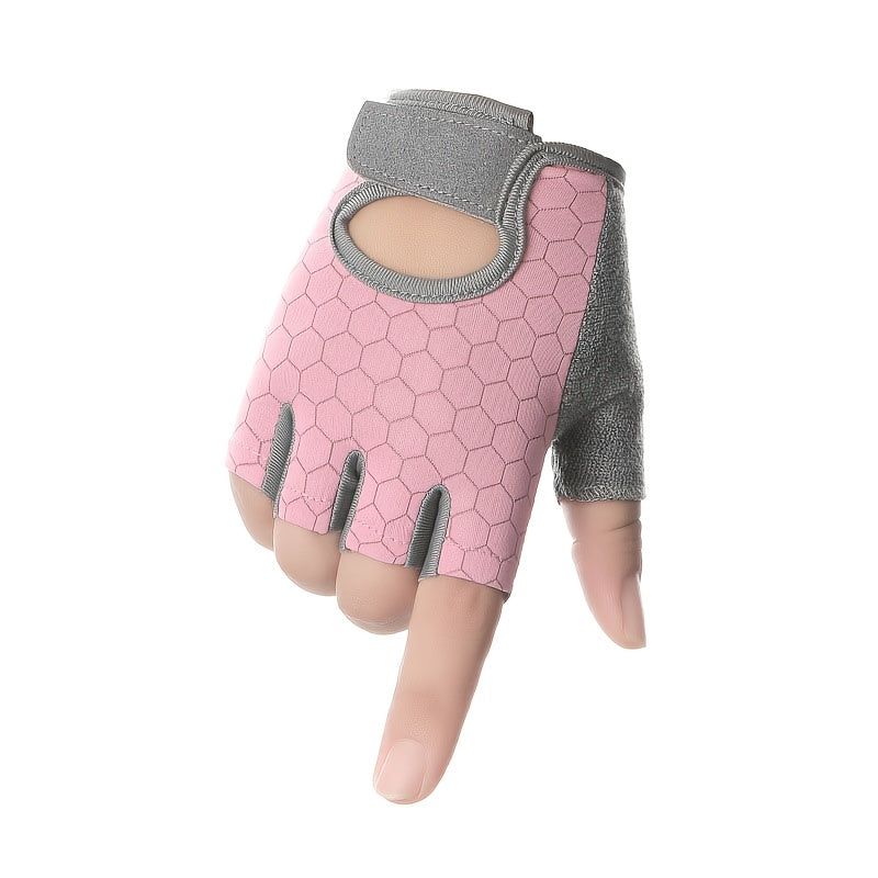 Gants de vélo pour enfant, du M au L