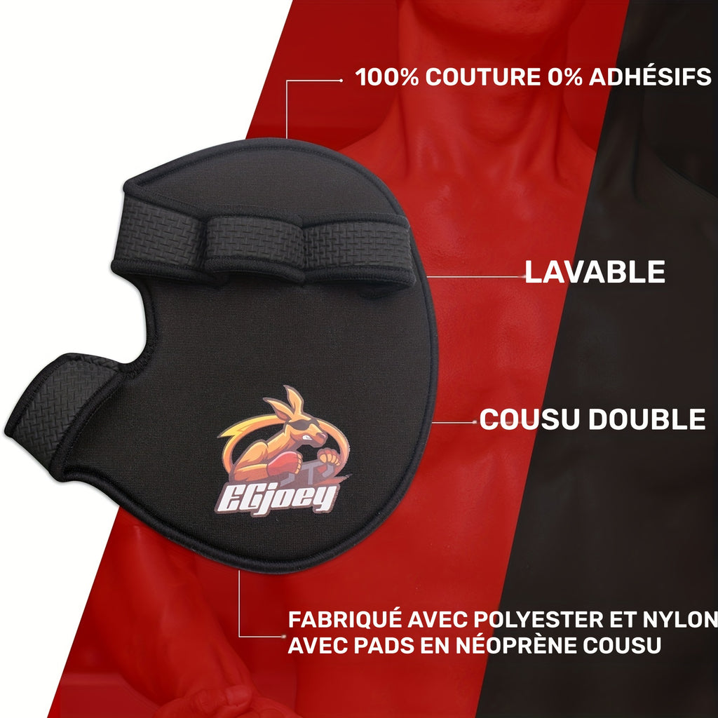 Gants de musculation