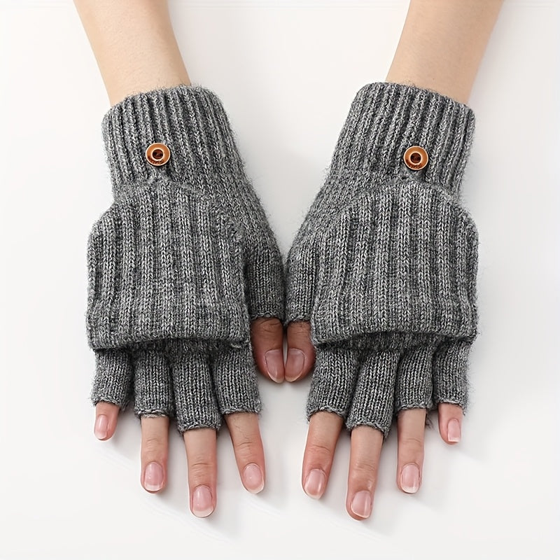 Gris / Taille unique
