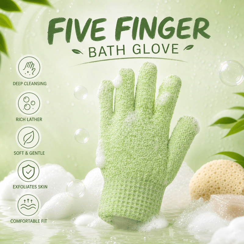 Gants thermiques — lot de 2 paires