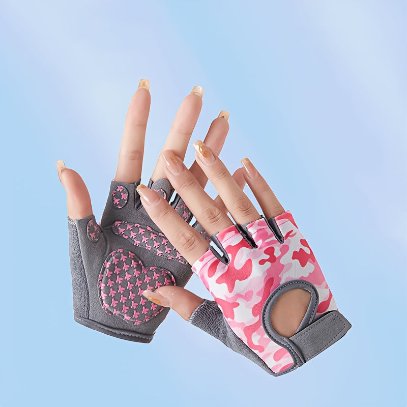 Gants de vélo, du S au M