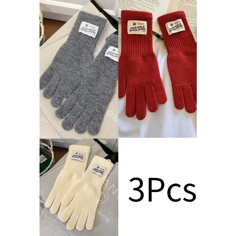 Ensemble de 3 pièces, Couleur Deux / XL