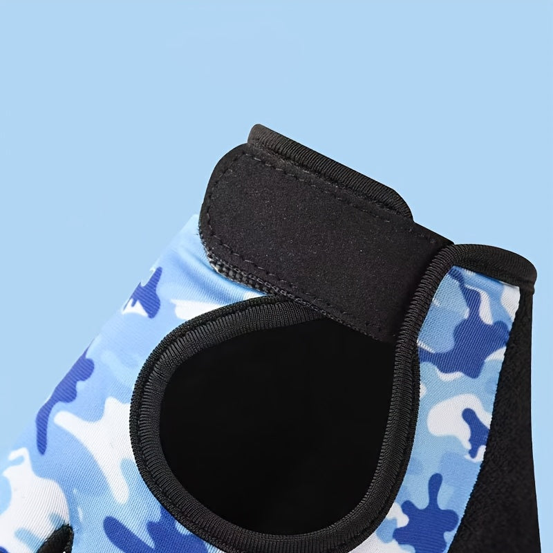 Gants de vélo, du S au M