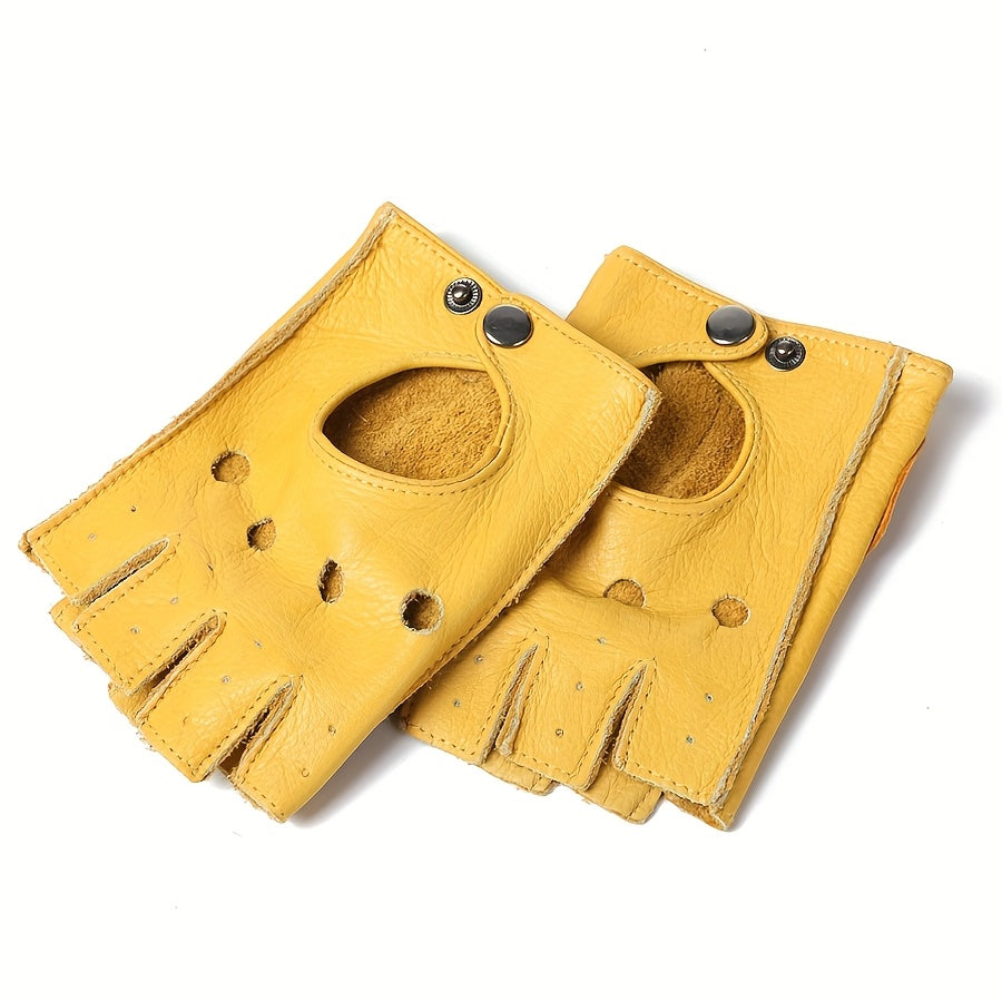 Jaune