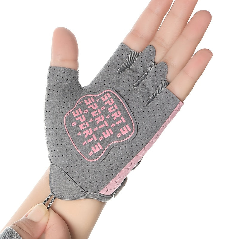 Gants de vélo pour enfant, du M au L