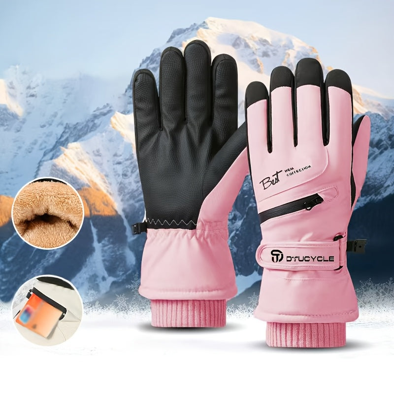 Femmes Roses