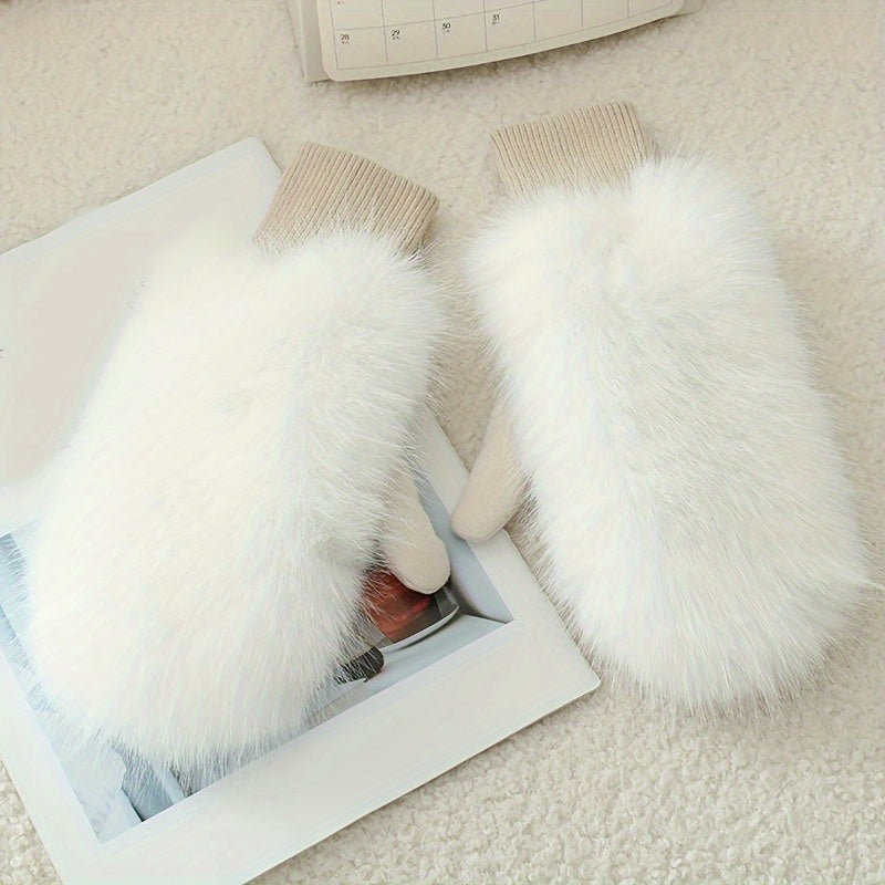 Gants coupe-vent