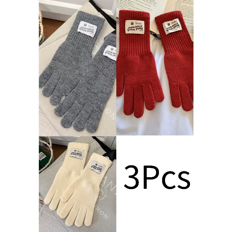 Ensemble de 3 pièces, Couleur Deux / L