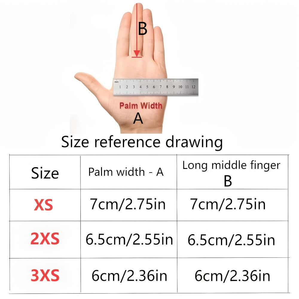 Gants de vélo pour enfant